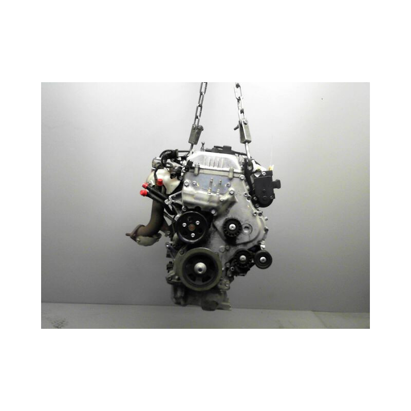 MOTEUR DIESEL HYUNDAI I30 1.6 CRDi