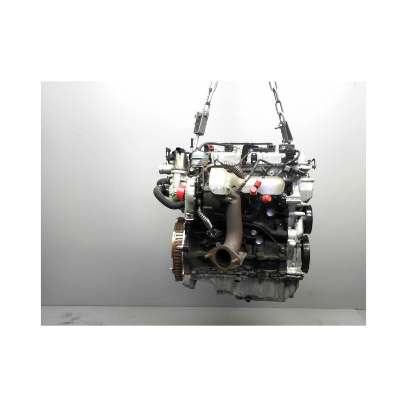 MOTEUR DIESEL HYUNDAI I30 1.6 CRDi