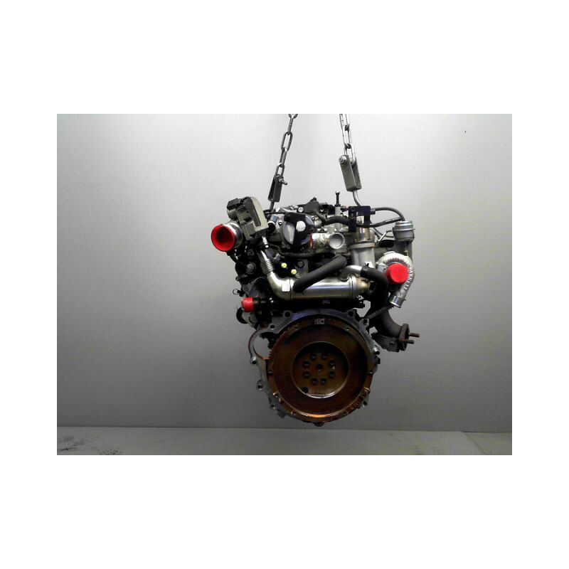 MOTEUR DIESEL HYUNDAI I30 1.6 CRDi