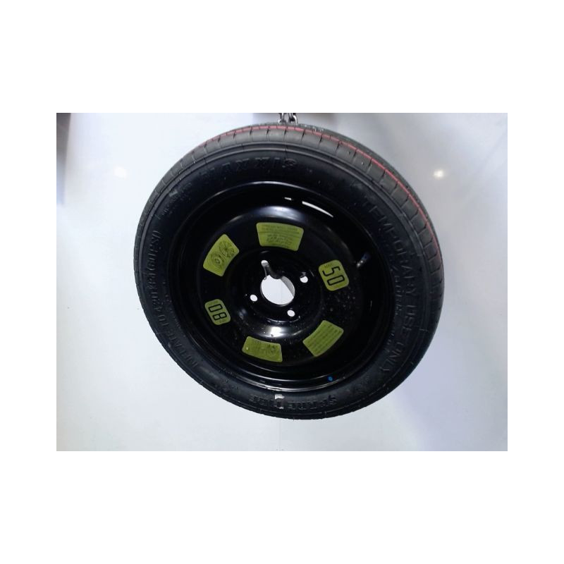 ROUE SECOURS CITROEN DS3 2009-
