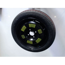 ROUE SECOURS CITROEN DS3 2009-
