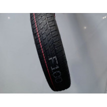 ROUE SECOURS CITROEN DS3 2009-
