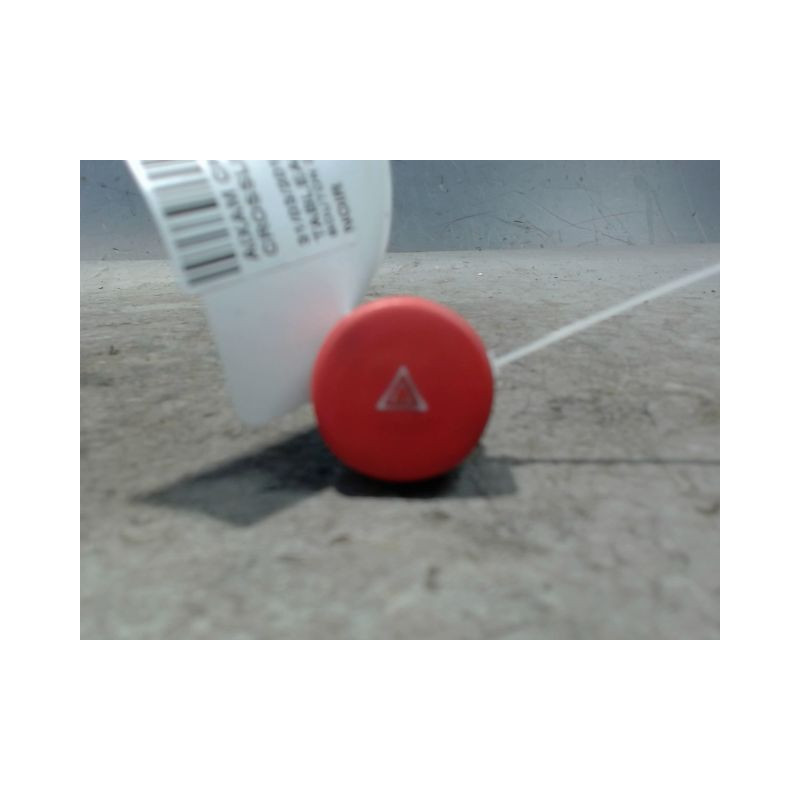 BOUTON DE WARNING AIXAM CROSSLINE