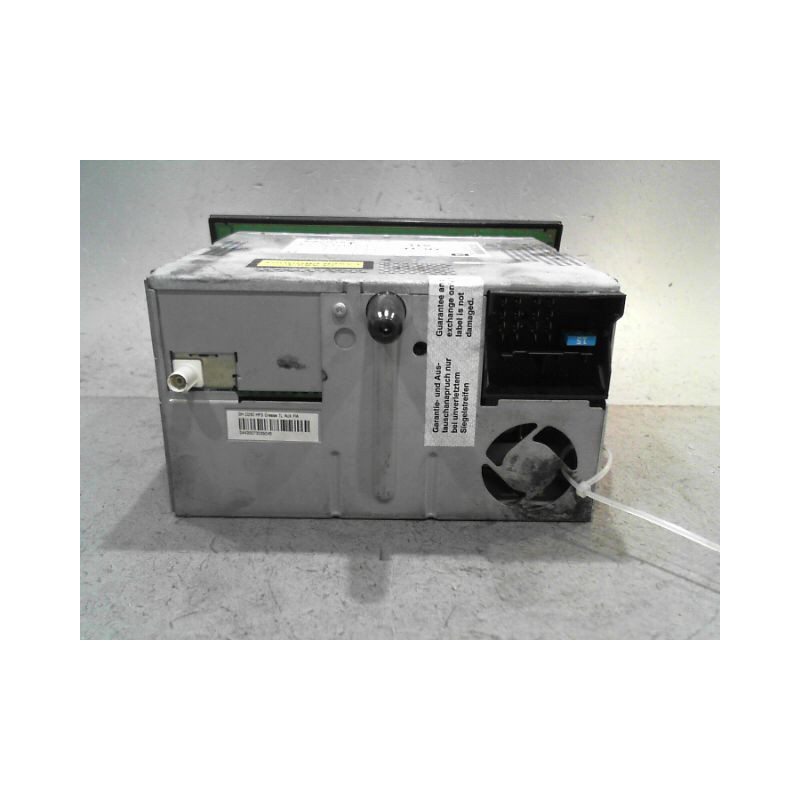 AUTORADIO OPEL CORSA