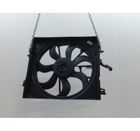 MOTEUR VENTILATEUR RADIATEUR