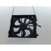 MOTEUR VENTILATEUR RADIATEUR NISSAN QASHQAI BREAK II Phase 1 2014-...
