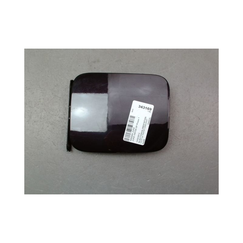VOLET DE TRAPPE CARBURANT NISSAN JUKE Phase 1 2010-...