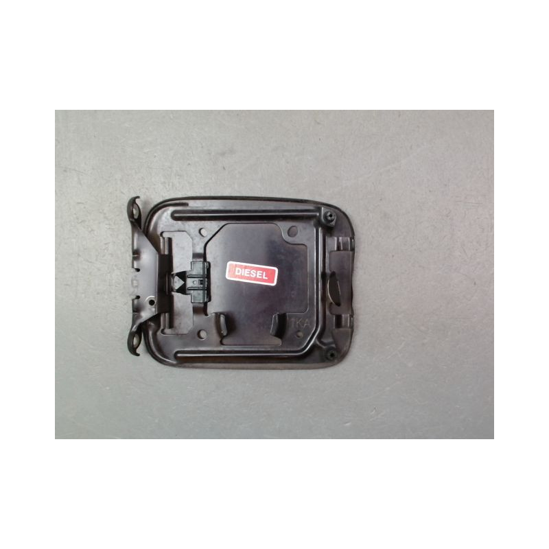VOLET DE TRAPPE CARBURANT NISSAN JUKE Phase 1 2010-...