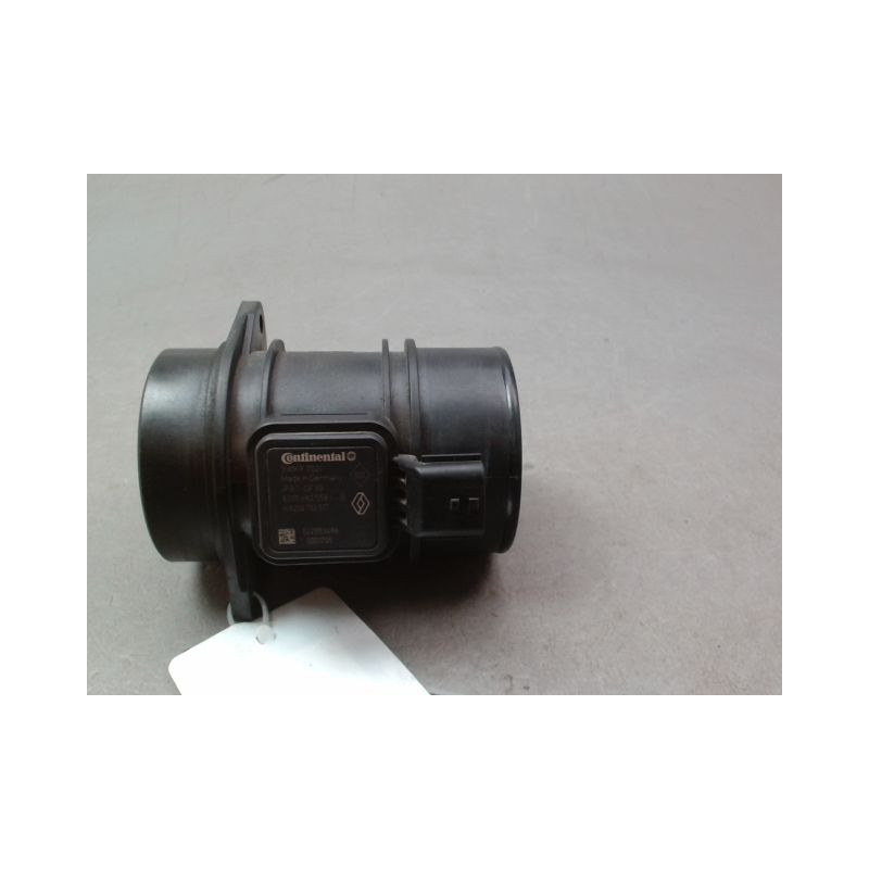 DEBITMETRE AIR NISSAN JUKE Phase 1 2010-...
