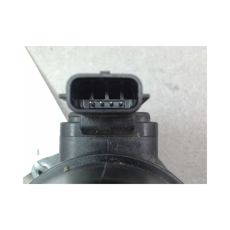 DEBITMETRE AIR NISSAN JUKE Phase 1 2010-...