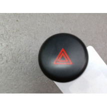 BOUTON DE WARNING NISSAN JUKE Phase 1 2010-...