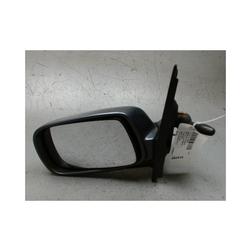 RETROVISEUR EXTERIEUR GAUCHE TOYOTA YARIS 2003-