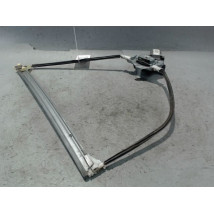 MECANISME+MOTEUR LEVE-GLACE AVANT DROIT RENAULT CLIO II CAMPUS 06-