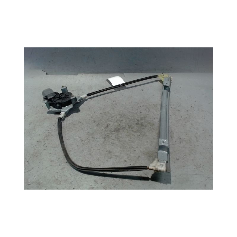 MECANISME+MOTEUR LEVE-GLACE AVANT DROIT RENAULT CLIO II CAMPUS 06-