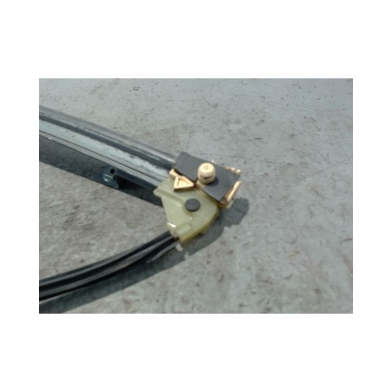 MECANISME+MOTEUR LEVE-GLACE AVANT DROIT RENAULT CLIO II CAMPUS 06-