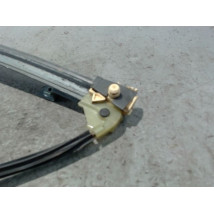 MECANISME+MOTEUR LEVE-GLACE AVANT DROIT RENAULT CLIO II CAMPUS 06-