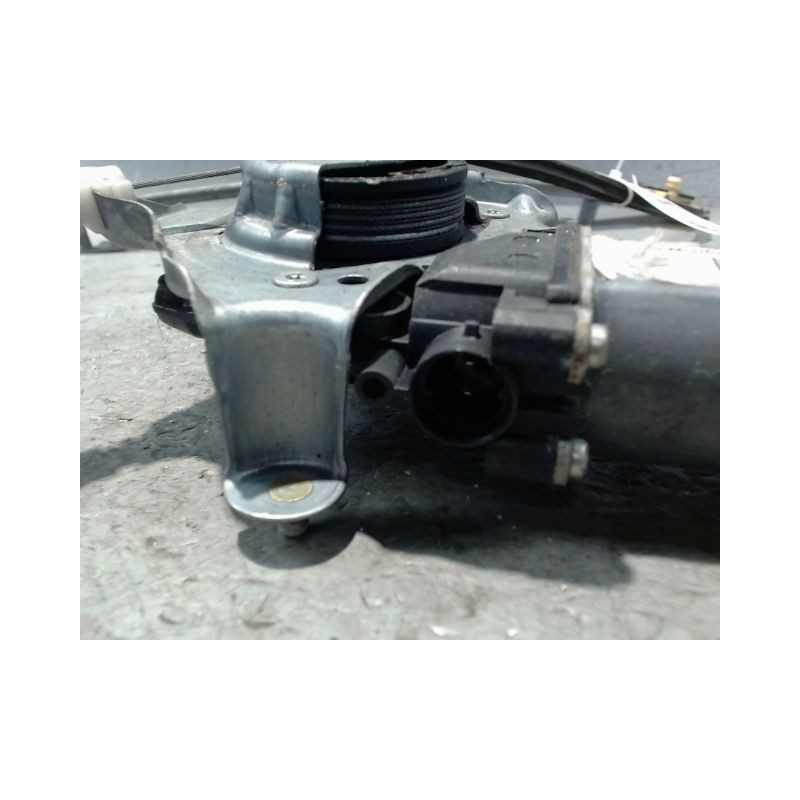 MECANISME+MOTEUR LEVE-GLACE AVANT DROIT RENAULT CLIO II CAMPUS 06-