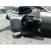 MECANISME+MOTEUR LEVE-GLACE AVANT DROIT RENAULT CLIO II CAMPUS 06-