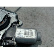 MECANISME+MOTEUR LEVE-GLACE AVANT DROIT RENAULT CLIO II CAMPUS 06-
