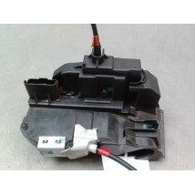 SYSTEME CONDAMNATION ARRIERE GAUCHE NISSAN QASHQAI BREAK II Phase 1 2014-...