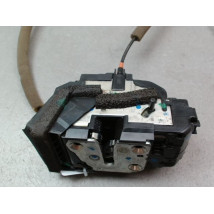 SYSTEME CONDAMNATION ARRIERE GAUCHE NISSAN QASHQAI BREAK II Phase 1 2014-...