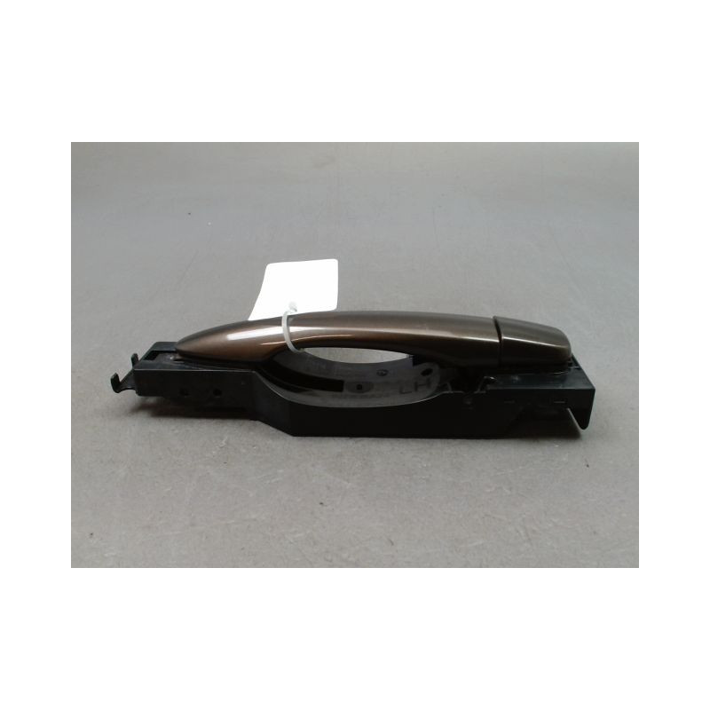 POIGNEE EXTERIEURE PORTE ARRIERE GAUCHE NISSAN QASHQAI BREAK II Phase 1 2014-...