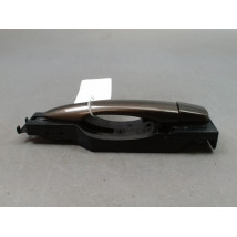 POIGNEE EXTERIEURE PORTE ARRIERE GAUCHE NISSAN QASHQAI BREAK II Phase 1 2014-...
