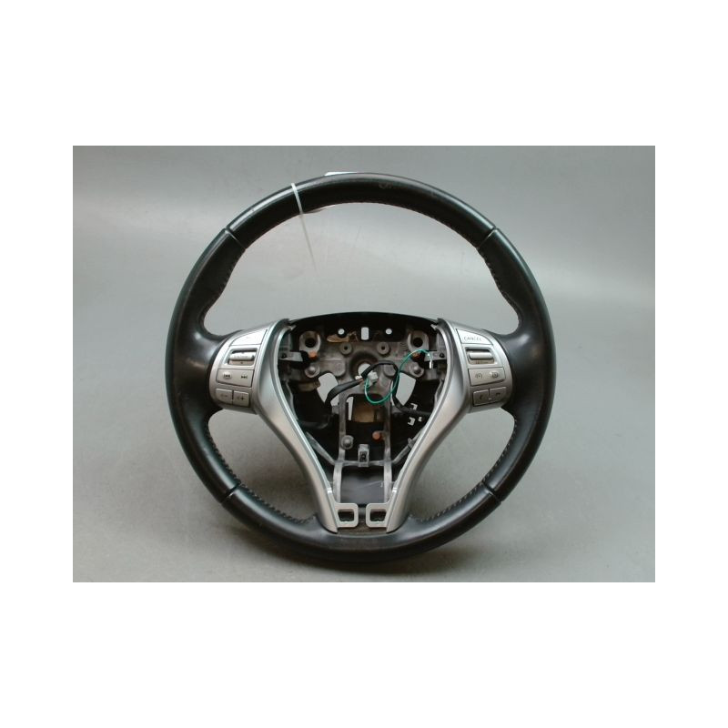 VOLANT DE DIRECTION NISSAN QASHQAI BREAK II Phase 1 2014-...