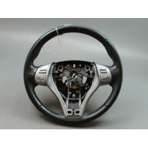 VOLANT DE DIRECTION NISSAN QASHQAI BREAK II Phase 1 2014-...
