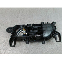 POIGNEE INTERIEURE PORTE ARRIERE DROIT NISSAN QASHQAI BREAK II Phase 1 2014-...