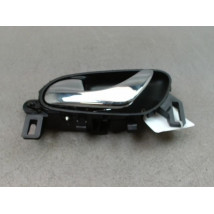 POIGNEE INTERIEURE PORTE ARRIERE GAUCHE NISSAN QASHQAI BREAK II Phase 1 2014-...