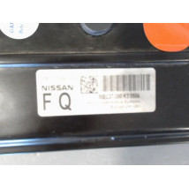 CALCULATEUR MOTEUR NISSAN MICRA