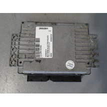 CALCULATEUR MOTEUR NISSAN MICRA