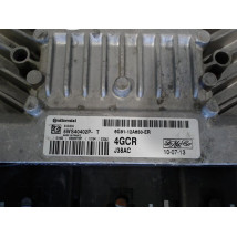 CALCULATEUR MOTEUR FORD S-MAX