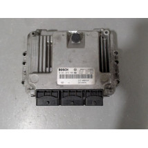 CALCULATEUR MOTEUR RENAULT MEGANE