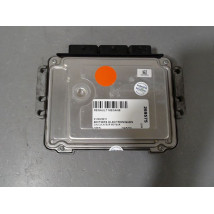 CALCULATEUR MOTEUR RENAULT MEGANE