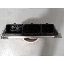 CALCULATEUR MOTEUR RENAULT MEGANE