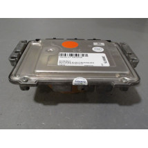 CALCULATEUR MOTEUR RENAULT MEGANE