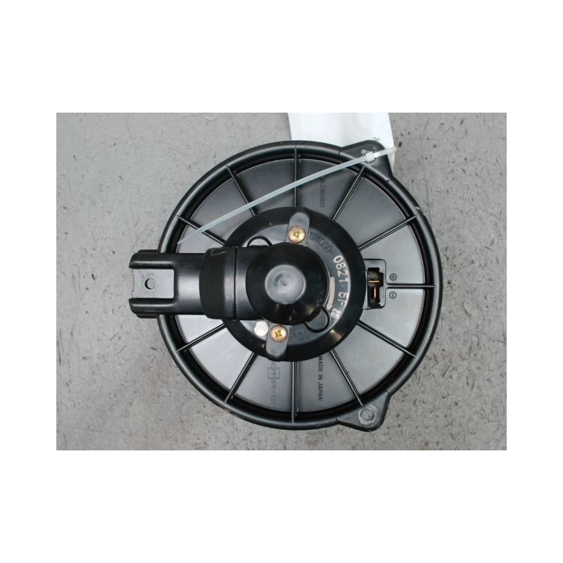 MOTEUR VENTILATEUR CHAUFFAGE TOYOTA YARIS 2003-