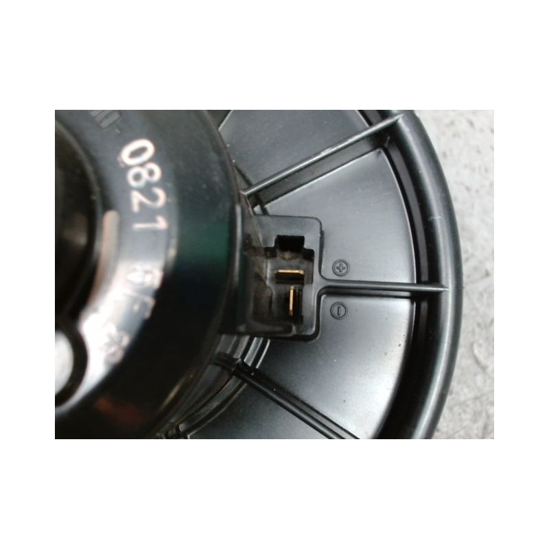 MOTEUR VENTILATEUR CHAUFFAGE TOYOTA YARIS 2003-