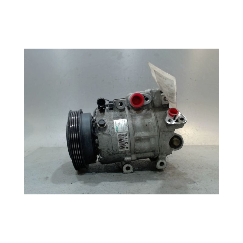 COMPRESSEUR AIR CONDITIONNE HYUNDAI I30