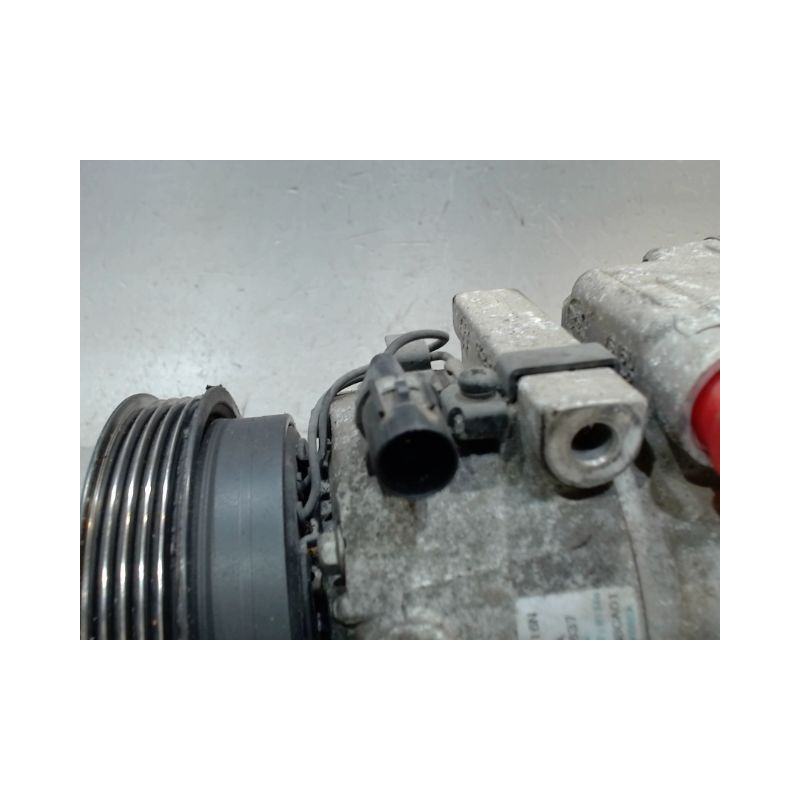 COMPRESSEUR AIR CONDITIONNE HYUNDAI I30