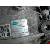 COMPRESSEUR AIR CONDITIONNE HYUNDAI I30