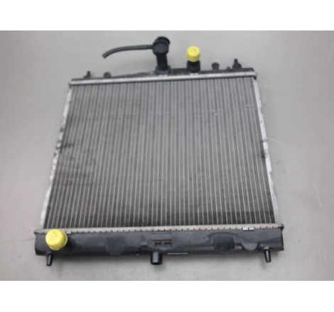 RADIATEUR
