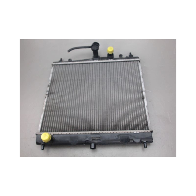 RADIATEUR NISSAN MICRA