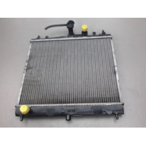 RADIATEUR NISSAN MICRA