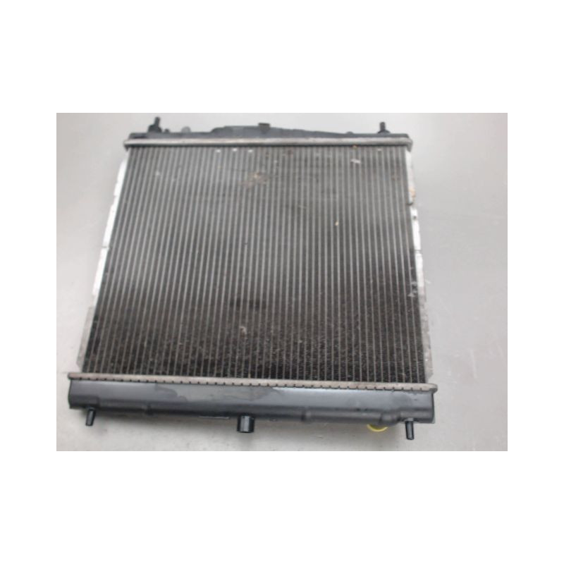 RADIATEUR NISSAN MICRA