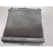 RADIATEUR NISSAN MICRA