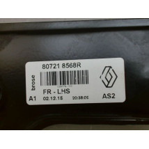 MECANISME LEVE-GLACE AVANT GAUCHE RENAULT KADJAR