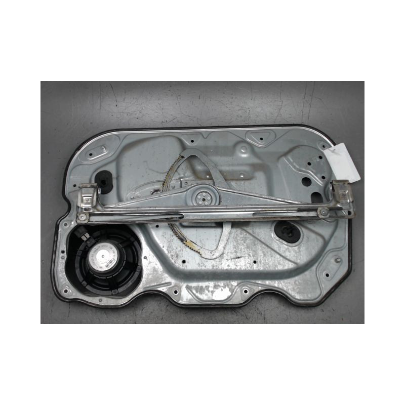 MECANISME+MOTEUR LEVE-GLACE AVANT GAUCHE FORD FOCUS SW 2005-2007
